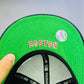 B01 Gorra 7C Boston Red Sox SCV Cerrada