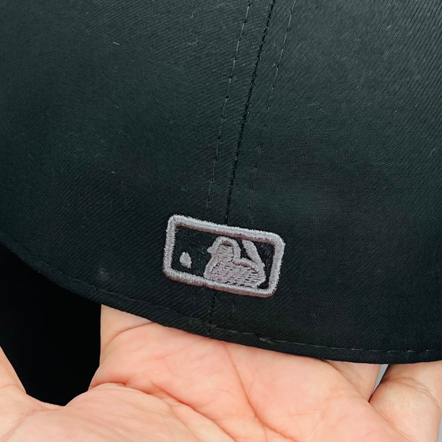 NY92 Gorra 8C New York Yankees PL Cerrada