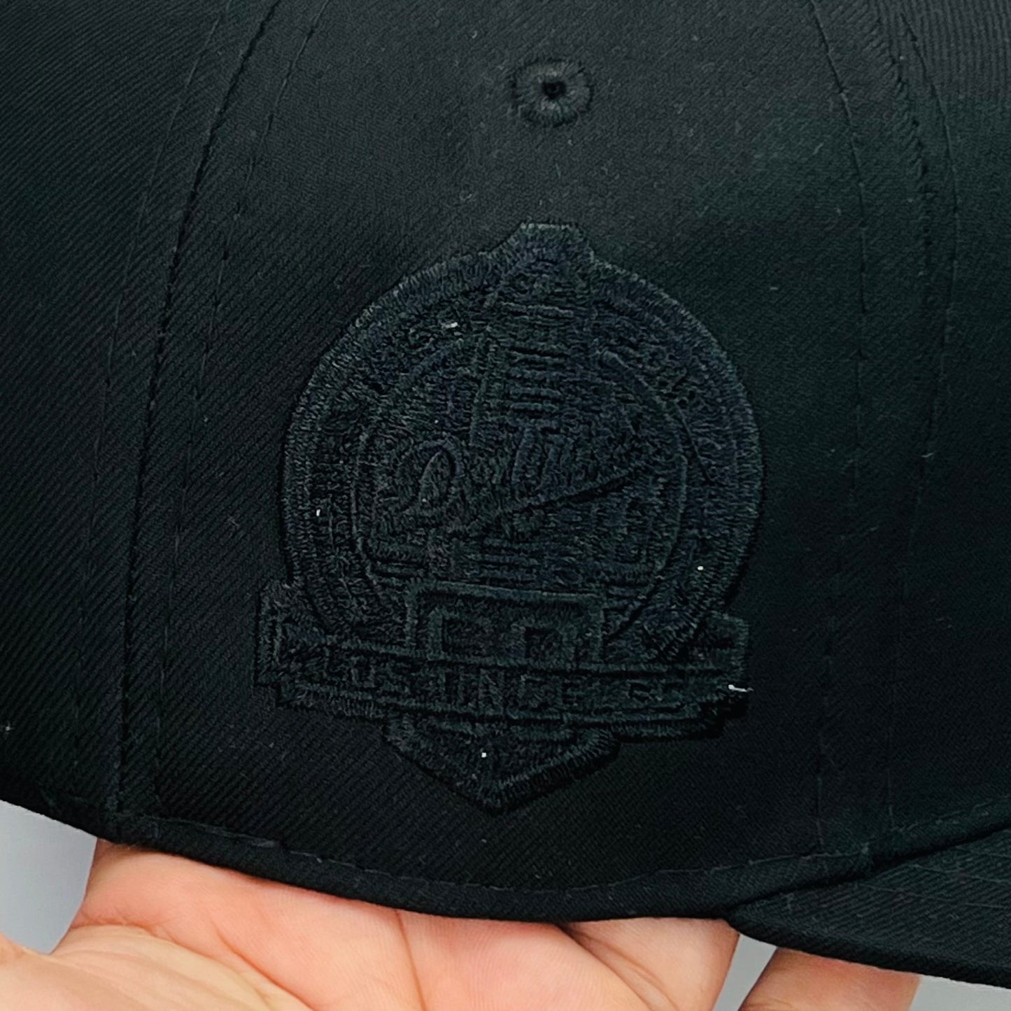 LA28 Gorra 8C Los Angeles Dodgers PL Ajustable