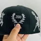 NY21 Gorra 8C New York Yankees PL Cerrada