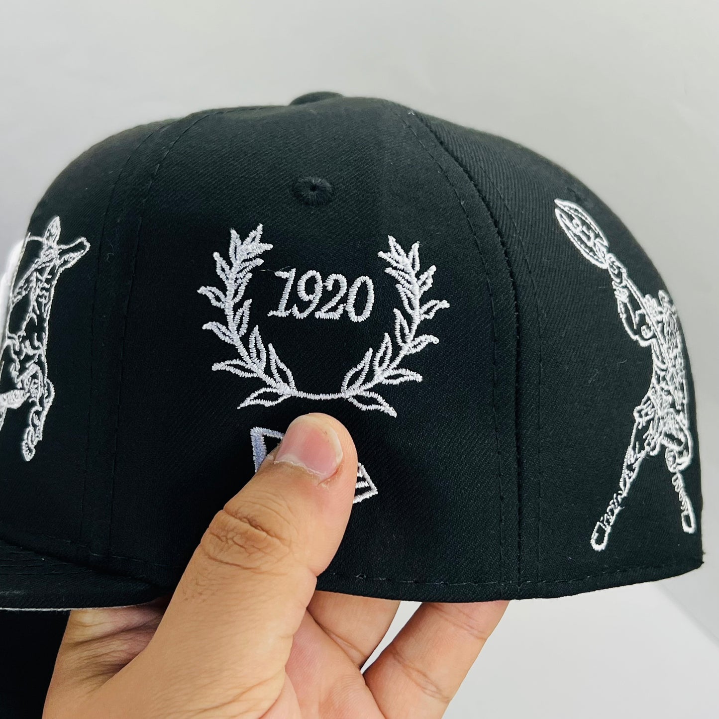 NY21 Gorra 8C New York Yankees PL Cerrada