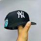 NY01 Gorra 8C New York Yankees SCV Cerrada