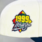 NY27 Gorra 8C New York Yankees SCV Ajustable