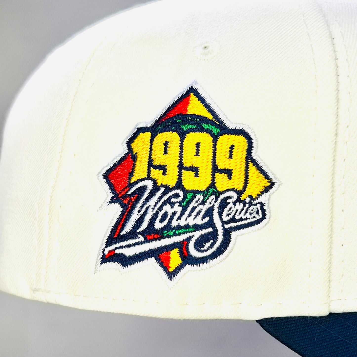 NY27 Gorra 8C New York Yankees SCV Ajustable