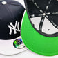 NY21 Gorra 8C New York Yankees PL Ajustable