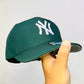 NY39 Gorra 8C New York Yankees SCV Ajustable