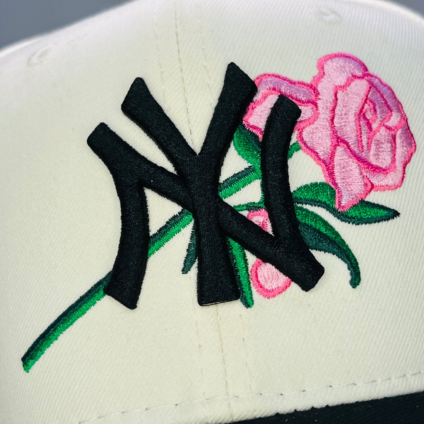 NY31 Gorra 8C New York Yankees SCV Cerrada