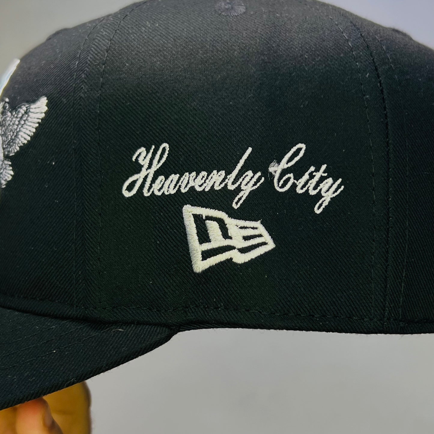 NY32 Gorra 8C New York Yankees SCV Cerrada