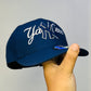 NY45 Gorra 8C New York Yankees SCV Ajustable