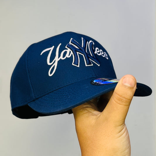 NY45 Gorra 8C New York Yankees SCV Ajustable