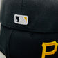 PT01 Gorra JC Pitsburgh Pirates PL Cerrada