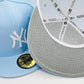 NY65 Gorra 8C New York Yankees PL Cerrada