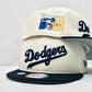 LA03 Gorra 8C Los Angeles Dodgers PL Ajustable