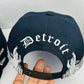 DT03 Gorra 8C Detroit Tigers PL Ajustable