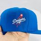 LA14 Gorra 8C Los Angeles Dodgers PL Cerrada