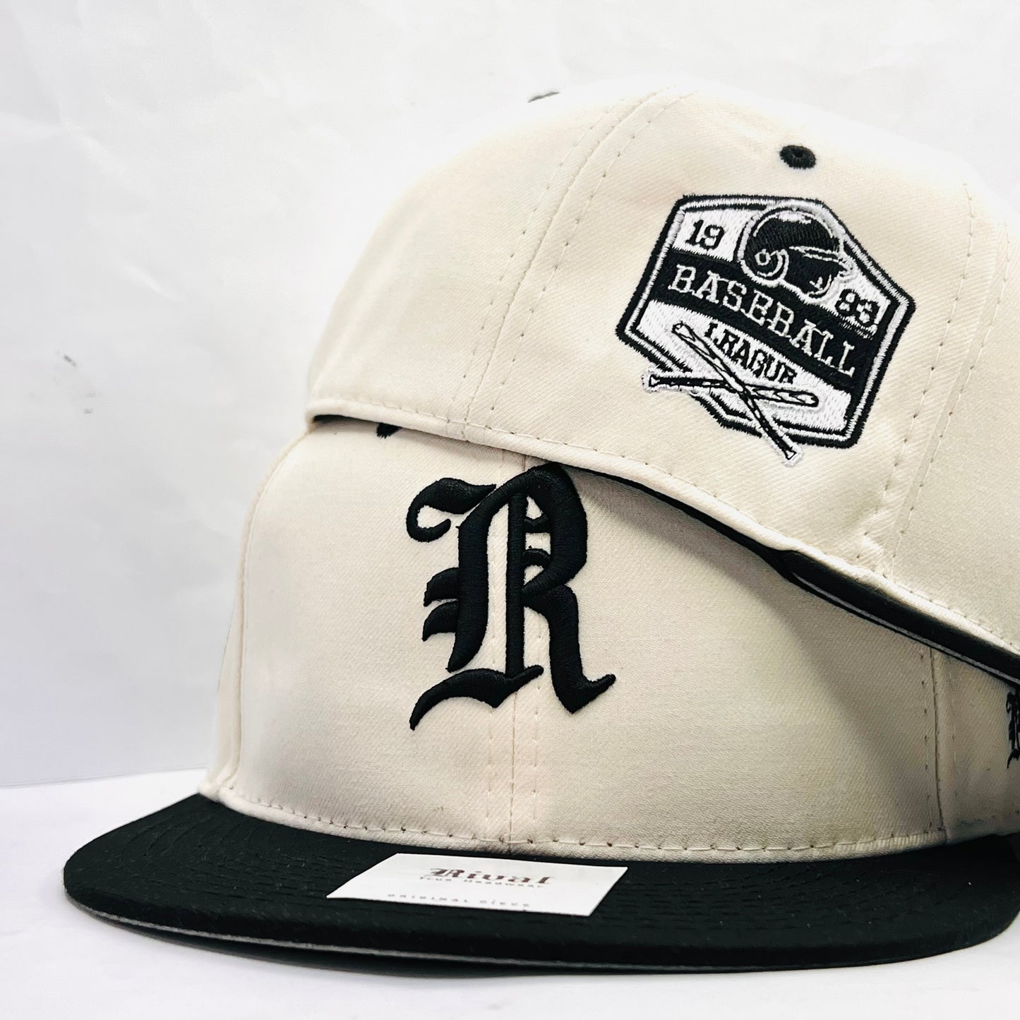 RV16 Gorra OG Rival PL Cerrada