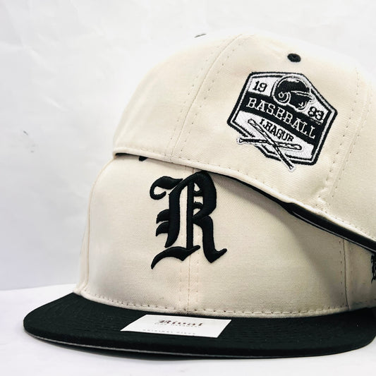 RV16 Gorra OG Rival PL Cerrada