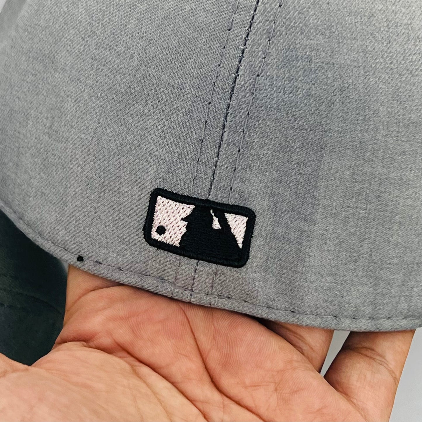 NY81 Gorra 8C New York Yankees PL Cerrada