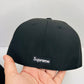 SUP09 Gorra 8C Supreme PL Cerrada