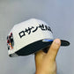 LA13 Gorra 8C Los Angeles Dodgers SCV Ajustable