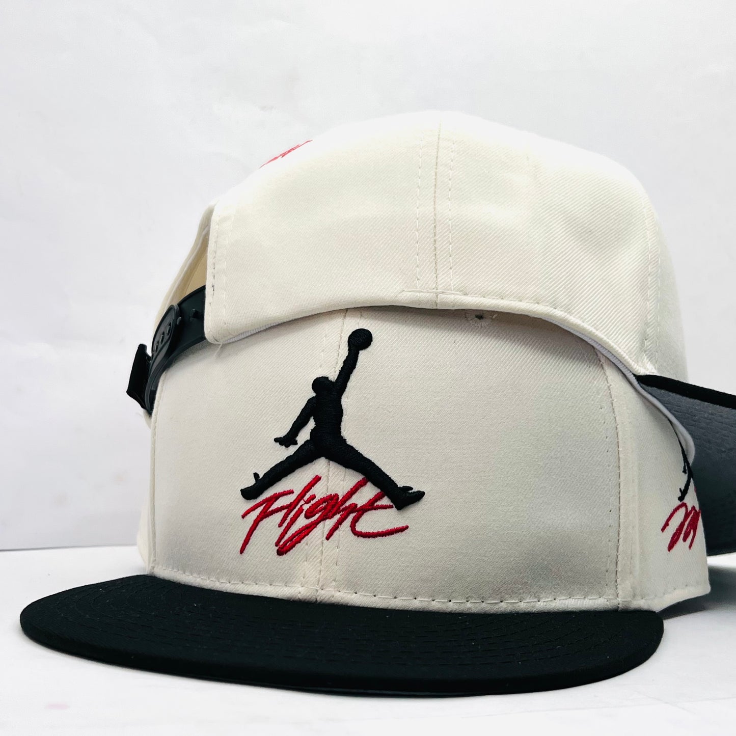 JRD03 Gorra 8C Air Jordan PL Ajustable