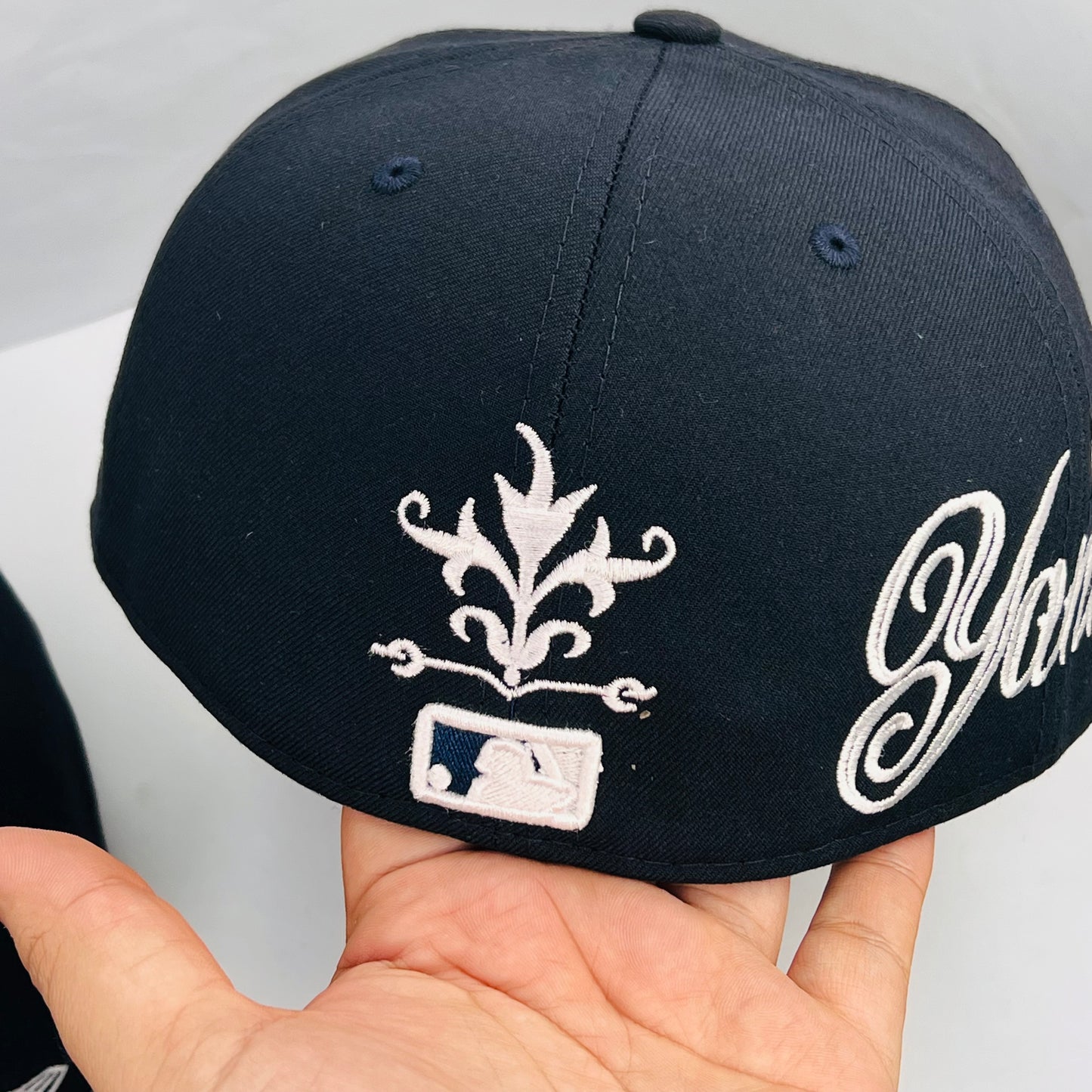 NY79 Gorra 8C New York Yankees PL Cerrada