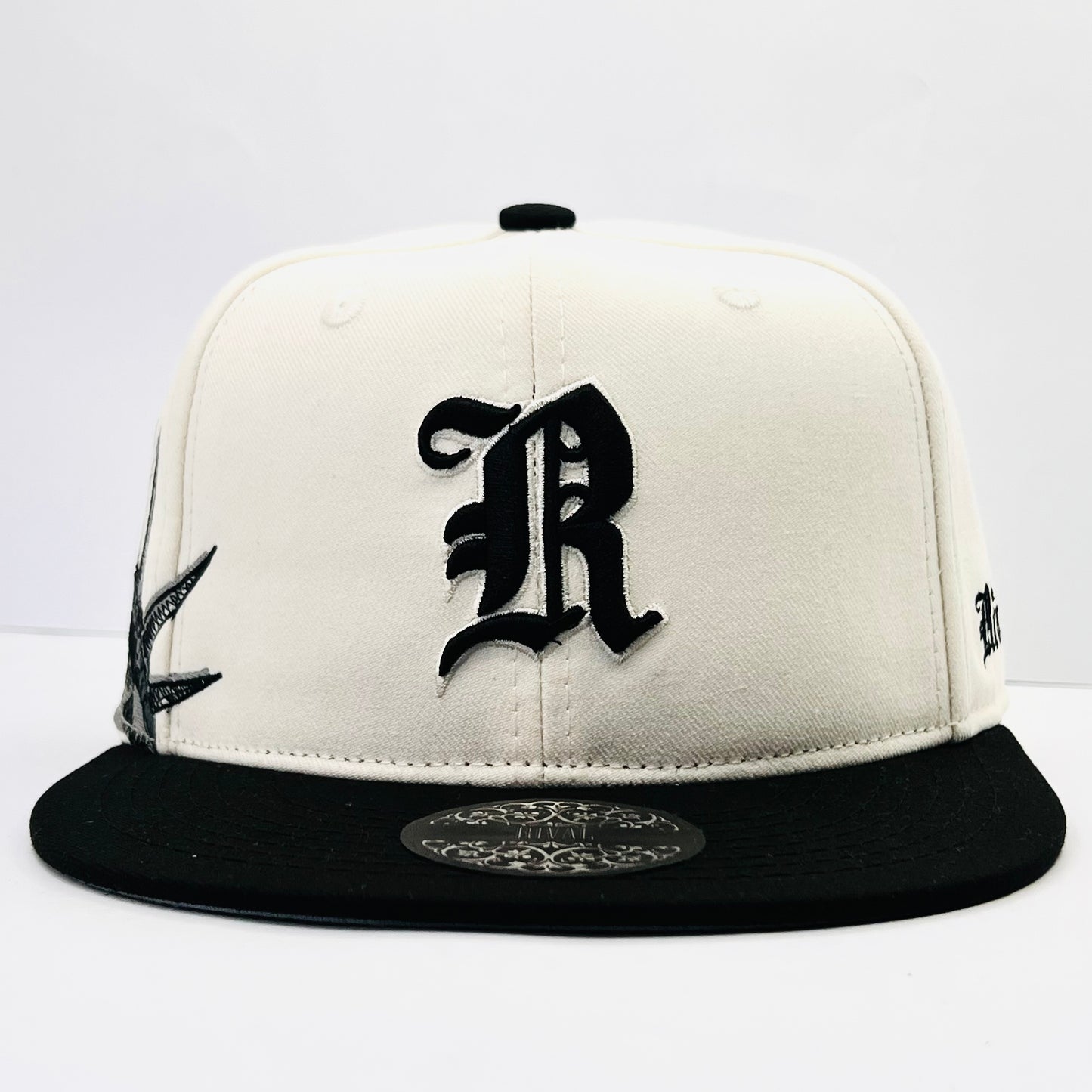 RV11 Gorra OG Rival PL Cerrada