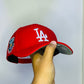 LA29 Gorra 3A Los Angeles Dodgers CV Ajustable