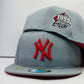 NY28 Gorra 8C New York Yankees PL Ajustable