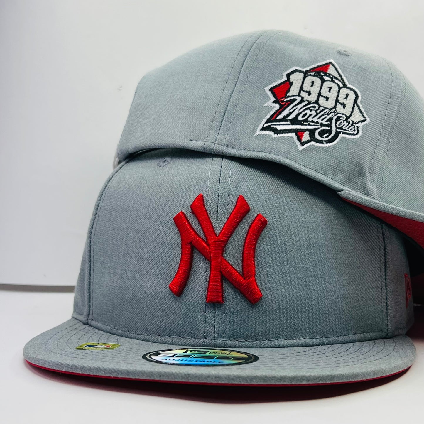 NY28 Gorra 8C New York Yankees PL Ajustable