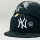 RV01 Gorra OG Rival PL Cerrada