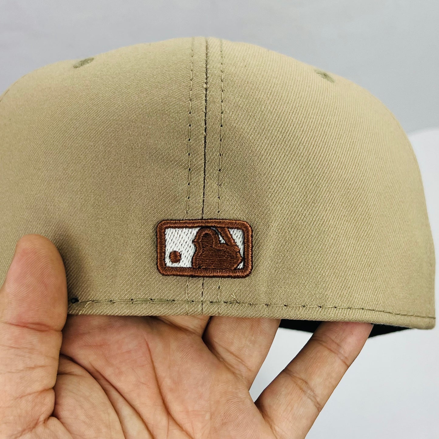 NY09 Gorra 8C New York Yankees PL Cerrada