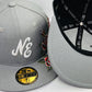 NE02 Gorra 8C NE PL Cerrada