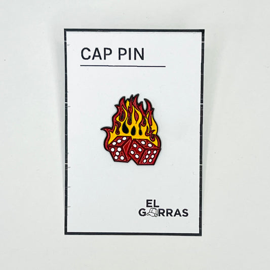 PN26 PIN Gorra Hype 1