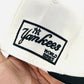 NY83 Gorra 8C New York Yankees PL Cerrada