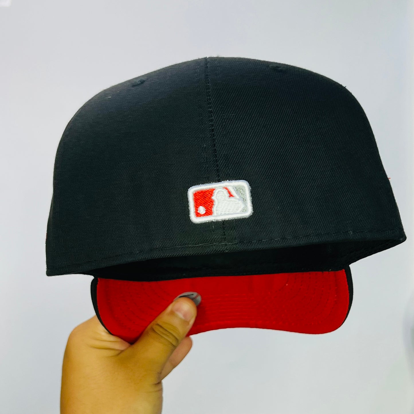 NY26 Gorra 8C New York Yankees SCV Cerrada