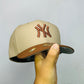 NY18 Gorra 8C New York Yankees SCV Cerrada