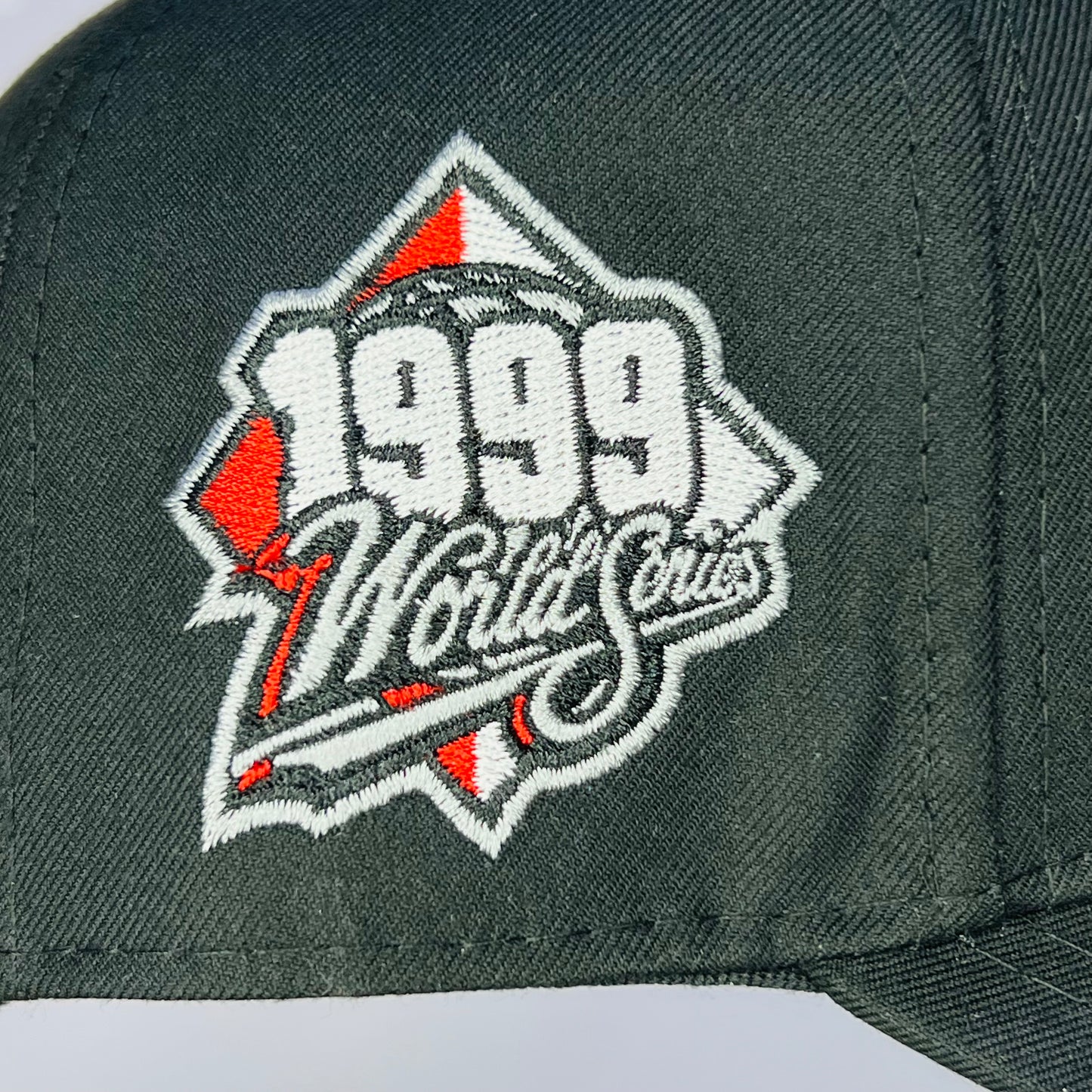 NY26 Gorra 8C New York Yankees SCV Cerrada