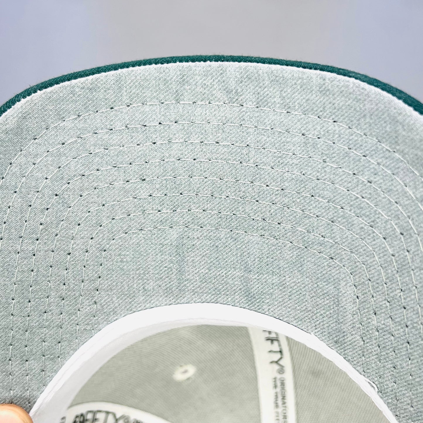 BK06 Gorra 3C Milwaukee Bucks CV Ajustable