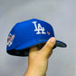 LA04 Gorra 8C Los Angeles Dodgers SCV Cerrada
