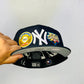 NY02 Gorra 8C New York Yankees PL Cerrada