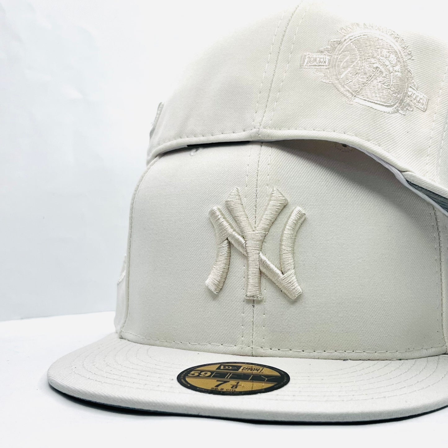NY90 Gorra 8C New York Yankees PL Cerrada
