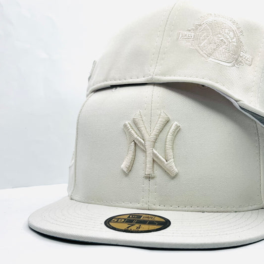 NY90 Gorra 8C New York Yankees PL Cerrada