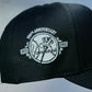 NY48 Gorra 8C New York Yankees SCV Cerrada