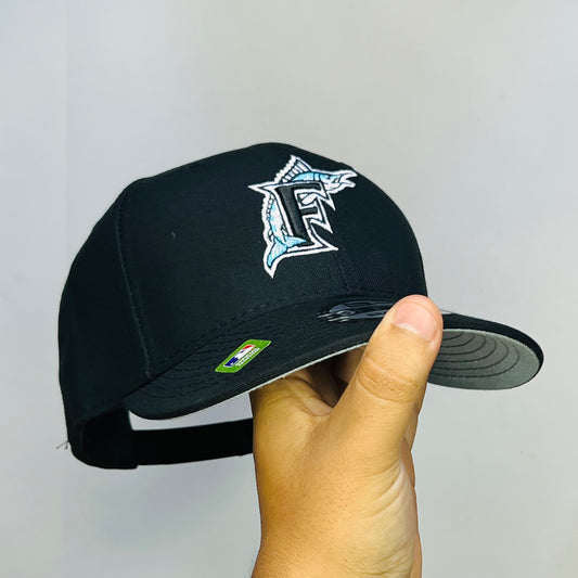 MM01 Gorra 8C Florida Marlins SCV Ajustable