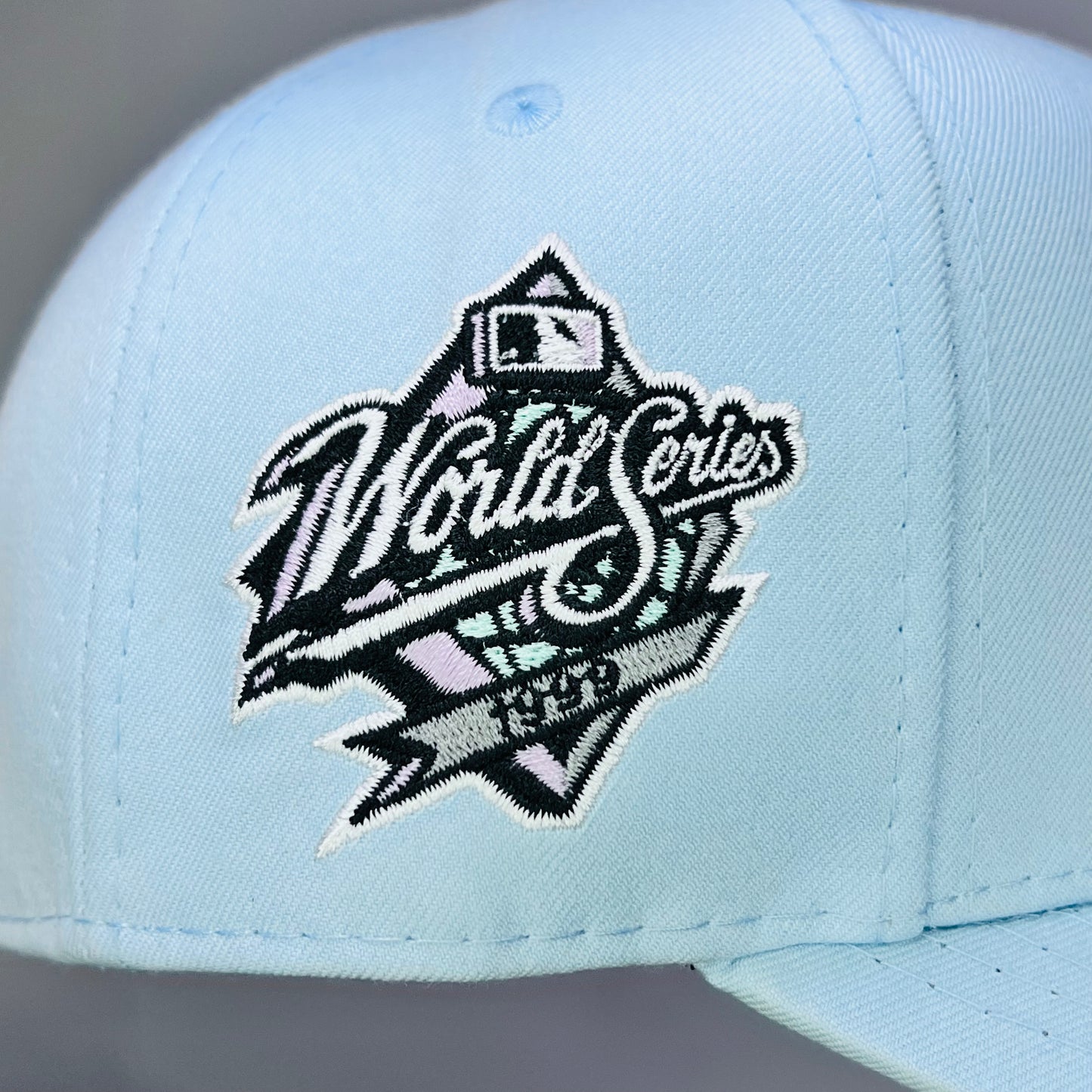 NY37 Gorra 8C New York Yankees SCV Cerrada