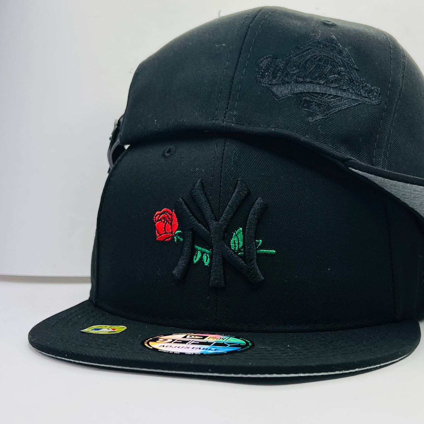 NY29 Gorra 8C New York Yankees PL Ajustable