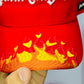 PA02 Gorra 4C Palm Angels CV Ajustable
