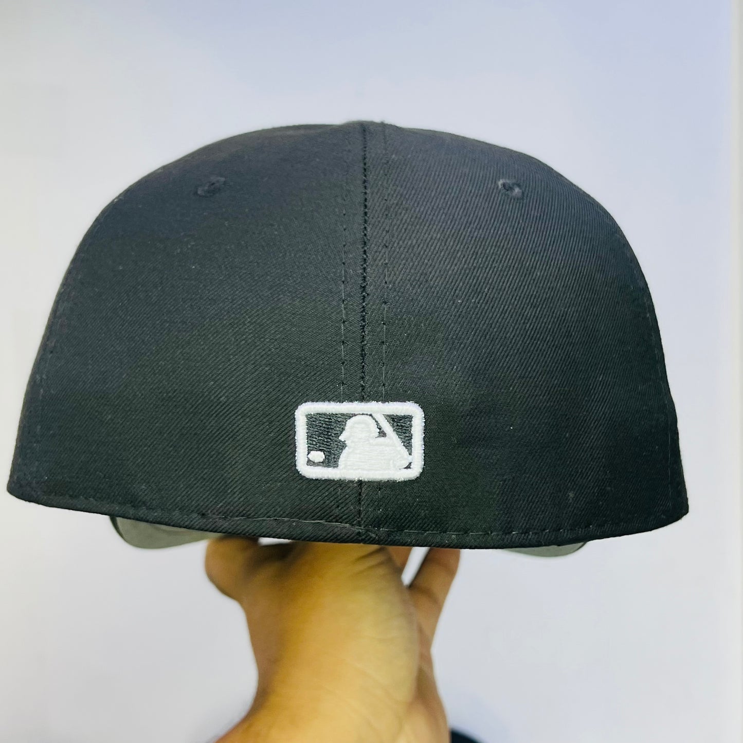 NY54 Gorra 8C New York Yankees SCV Cerrada