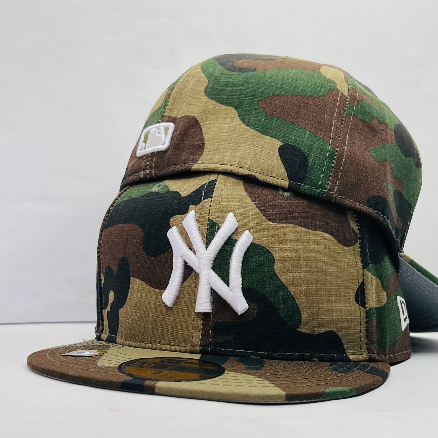 NY19 Gorra 8C New York Yankees PL Cerrada